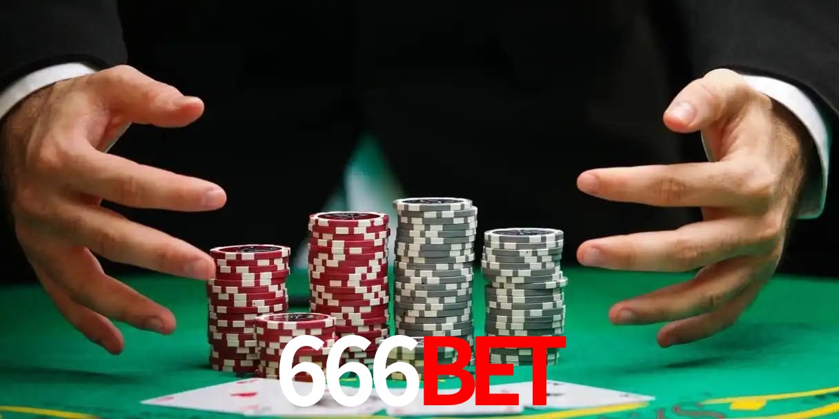 Benefícios VIP na 666bet