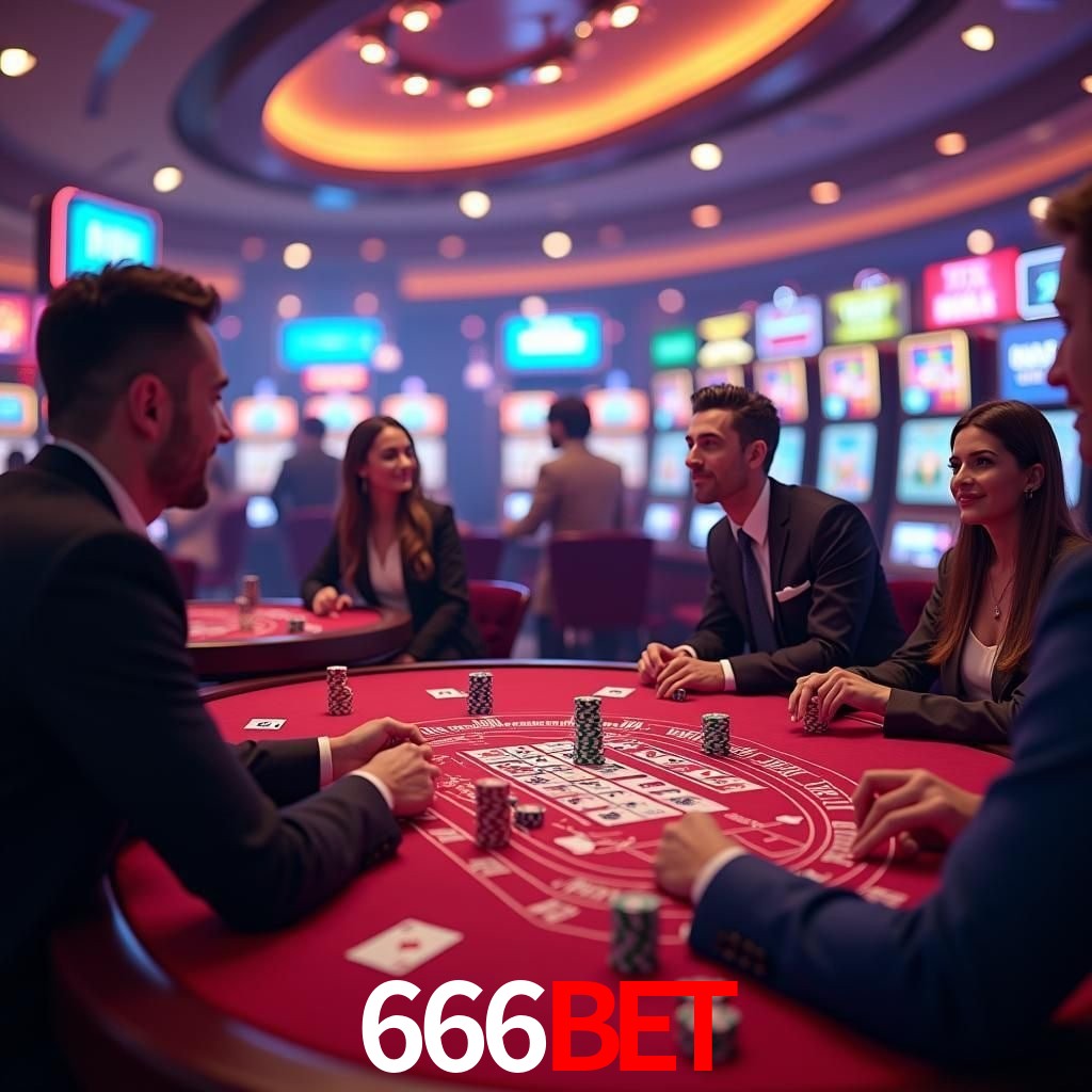 Roda da fortuna na 666bet